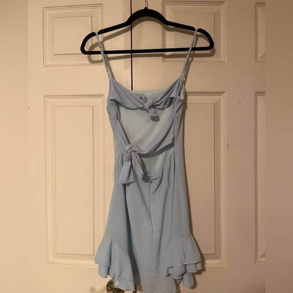 Lucy in the Sky Dress